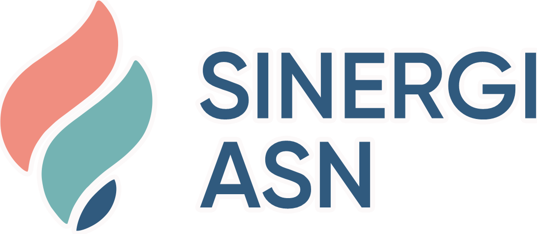 Logo BKPSDM