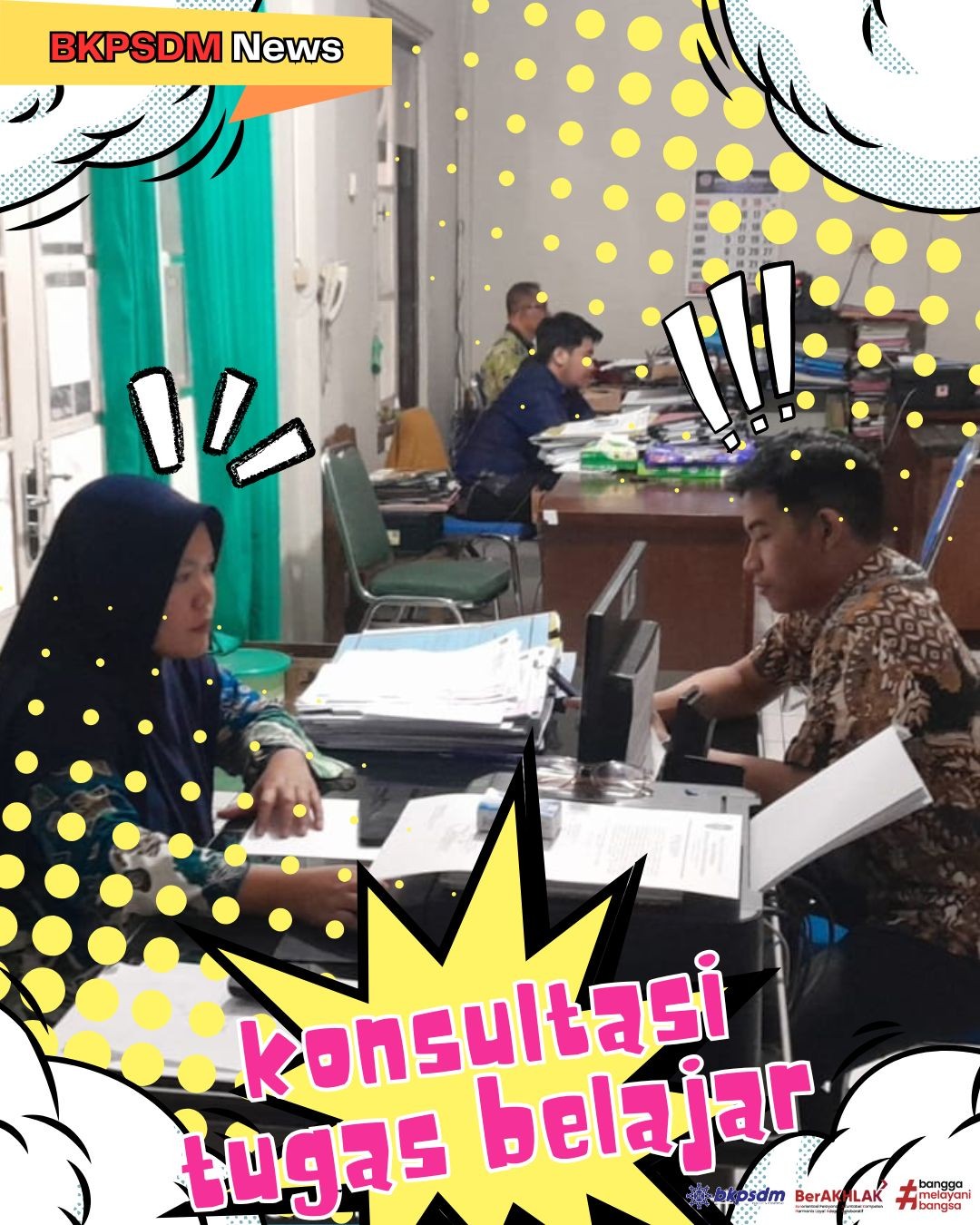 Selain Universitas Terbuka Ternyata Kuliah Full Daring Kampus Lain Juga Ada