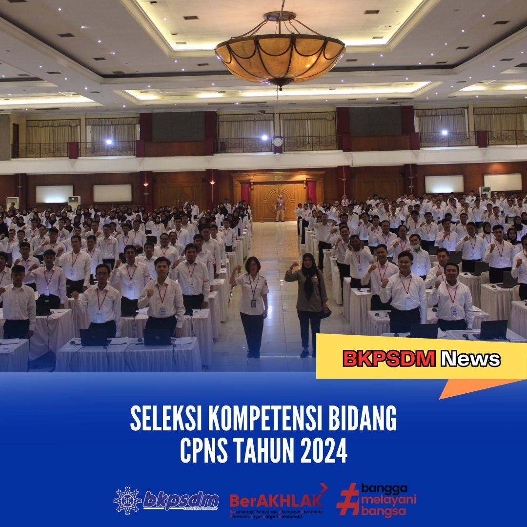SKB CPNS Tahun 2024